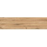 Mexen Western Wood Mandľový glazovaný gres rek. G1, drevopodobná nástenná dlaždica 120 x 30 cm, mat - TL702-120-030-50