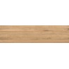 Mexen Western Wood Mandľový glazovaný gres rek. G1, drevopodobná nástenná dlaždica 120 x 30 cm, mat - TL702-120-030-50