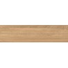 Mexen Western Wood Mandľový glazovaný gres rek. G1, drevopodobná nástenná dlaždica 120 x 30 cm, mat - TL702-120-030-50