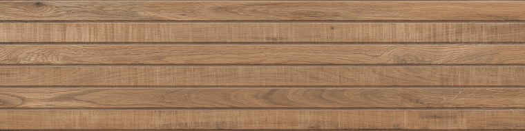 Mexen Western Wood Bruno glazovaný rekt. G1, dlaždica stvárňujúca drevo stenná 120 x 30 cm, matná - TL702-120-030-51