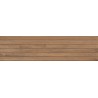 Mexen Western Wood Bruno glazovaný rekt. G1, dlaždica stvárňujúca drevo stenná 120 x 30 cm, matná - TL702-120-030-51