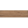 Mexen Western Wood Bruno glazovaný rekt. G1, dlaždica stvárňujúca drevo stenná 120 x 30 cm, matná - TL702-120-030-51