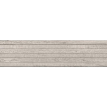 Mexen Western Wood Glazovaná gresová dlažba rekt. G1, drevopodobná nástenná dlaždica 120 x 30 cm, matná