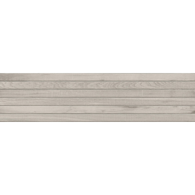 Mexen Western Wood Glazovaná gresová dlažba rekt. G1, drevopodobná nástenná dlaždica 120 x 30 cm, matná