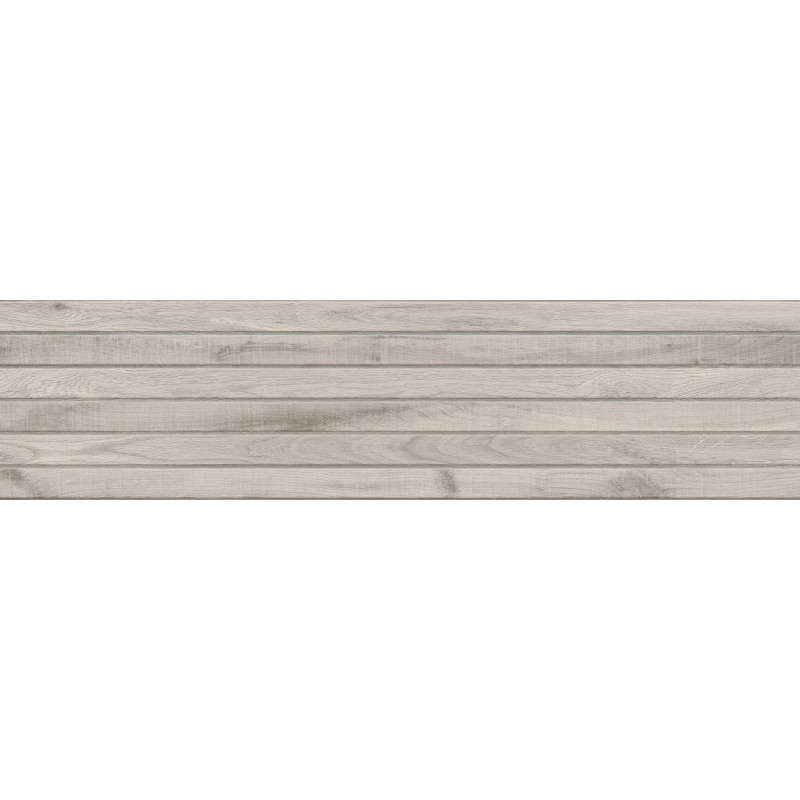 Mexen Western Wood Glazovaná gresová dlažba rekt. G1, drevopodobná nástenná dlaždica 120 x 30 cm, matná