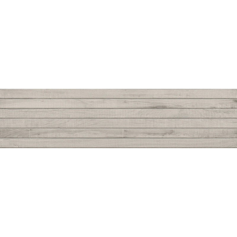 Mexen Western Wood Glazovaná gresová dlažba rekt. G1, drevopodobná nástenná dlaždica 120 x 30 cm, matná