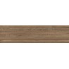 Mexen Western Wood Naturálny glazovaný rekt. G1, drevodekoratívna nástenná dlaždica 120 x 30 cm, matná - TL702-120-030-53