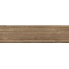 Mexen Western Wood Naturálny glazovaný rekt. G1, drevodekoratívna nástenná dlaždica 120 x 30 cm, matná - TL702-120-030-53