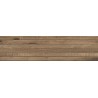 Mexen Western Wood Naturálny glazovaný rekt. G1, drevodekoratívna nástenná dlaždica 120 x 30 cm, matná - TL702-120-030-53