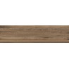Mexen Western Wood Naturálny glazovaný rekt. G1, drevodekoratívna nástenná dlaždica 120 x 30 cm, matná - TL702-120-030-53