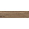 Mexen Western Wood Naturálny glazovaný rekt. G1, drevodekoratívna nástenná dlaždica 120 x 30 cm, matná - TL702-120-030-53