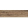 Mexen Western Wood Naturálny glazovaný rekt. G1, drevodekoratívna nástenná dlaždica 120 x 30 cm, matná - TL702-120-030-53