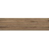 Mexen Western Wood Naturálny glazovaný rekt. G1, drevodekoratívna nástenná dlaždica 120 x 30 cm, matná - TL702-120-030-53