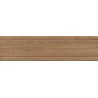 Mexen Western Wood Matný rektifikovaný glazovaný gres Walnut, obklad imitácia dreva 120 x 30 cm - TL702-120-030-54