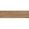 Mexen Western Wood Matný rektifikovaný glazovaný gres Walnut, obklad imitácia dreva 120 x 30 cm - TL702-120-030-54