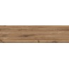 Mexen Western Wood Matný rektifikovaný glazovaný gres Walnut, obklad imitácia dreva 120 x 30 cm - TL702-120-030-54