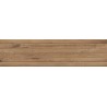 Mexen Western Wood Matný rektifikovaný glazovaný gres Walnut, obklad imitácia dreva 120 x 30 cm - TL702-120-030-54
