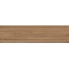Mexen Western Wood Matný rektifikovaný glazovaný gres Walnut, obklad imitácia dreva 120 x 30 cm - TL702-120-030-54