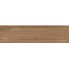 Mexen Western Wood Matný rektifikovaný glazovaný gres Walnut, obklad imitácia dreva 120 x 30 cm - TL702-120-030-54
