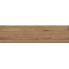 Mexen Western Wood Matný rektifikovaný glazovaný gres Walnut, obklad imitácia dreva 120 x 30 cm - TL702-120-030-54