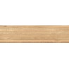 Mexen Western Wood Béžový, glazovaný rektifikovaný gres G1, drevopodobná nástenná dlaždica 120 x 30 cm, matný