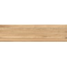 Mexen Western Wood Béžový, glazovaný rektifikovaný gres G1, drevopodobná nástenná dlaždica 120 x 30 cm, matný