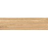 Mexen Western Wood Béžový, glazovaný rektifikovaný gres G1, drevopodobná nástenná dlaždica 120 x 30 cm, matný