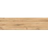 Mexen Western Wood Béžový, glazovaný rektifikovaný gres G1, drevopodobná nástenná dlaždica 120 x 30 cm, matný