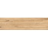 Mexen Western Wood Béžový, glazovaný rektifikovaný gres G1, drevopodobná nástenná dlaždica 120 x 30 cm, matný