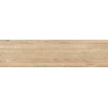 Mexen Western Wood Miele keramická dlažba glazovaná rektifikovaná G1, stena imitácia dreva 120 x 30 cm, matná