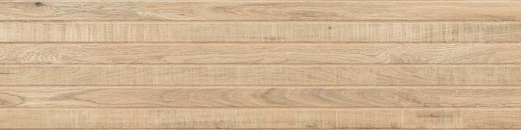Mexen Western Wood Miele keramická dlažba glazovaná rektifikovaná G1, stena imitácia dreva 120 x 30 cm, matná