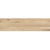 Mexen Western Wood Miele keramická dlažba glazovaná rektifikovaná G1, stena imitácia dreva 120 x 30 cm, matná
