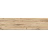 Mexen Western Wood Miele keramická dlažba glazovaná rektifikovaná G1, stena imitácia dreva 120 x 30 cm, matná