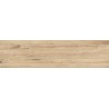 Mexen Western Wood Miele keramická dlažba glazovaná rektifikovaná G1, stena imitácia dreva 120 x 30 cm, matná
