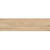 Mexen Western Wood Miele keramická dlažba glazovaná rektifikovaná G1, stena imitácia dreva 120 x 30 cm, matná