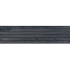 Mexen Western Wood Nero gres glazovaný rekt. G1, dlaždica podobná drevu nástenná 120 x 30 cm, mat - TL702-120-030-58