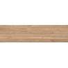 Mexen Mulberry Wood Honey gres glazovaný rek. G1, drevodekoratívna nástenná dlažba 120 x 30 cm, mat - TL703-120-030-51