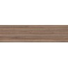 Mexen Mulberry Wood Hnedý glazovaný gres rekt. G1, stena drevopodobná dlaždica 120 x 30 cm, matná - TL703-120-030-50