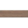 Mexen Mulberry Wood Hnedá glazovaná rektifikovaná dlažba G1, obklad s imitáciou dreva 120 x 30 cm, mat - TL703-120-030-50