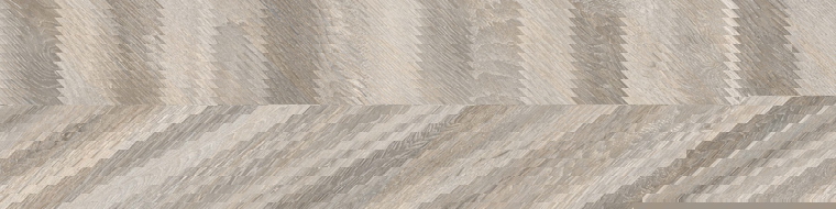 Mexen Native Szklovaný gresový rekt. G1, dlaždica napodobňujúca drevo podlahová-stenná 120 x 30 cm, carving