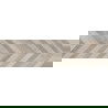 Mexen Native Szklovaný gresový rekt. G1, dlaždica napodobňujúca drevo podlahová-stenná 120 x 30 cm, carving
