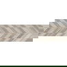 Mexen Native Szklovaný gresový rekt. G1, dlaždica napodobňujúca drevo podlahová-stenná 120 x 30 cm, carving