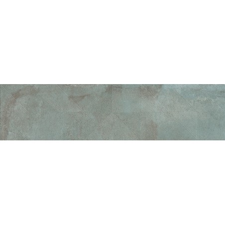 Mexen Lassa Spiga Aqua gres glazovaný rekt. G1, dlaždica na stenu 120 x 30 cm, matná - TL705-120-030-50
