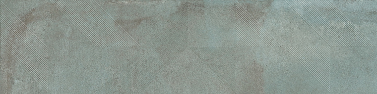 Mexen Lassa Spiga Aqua gres glazovaný rekt. G1, dlaždica na stenu 120 x 30 cm, matná - TL705-120-030-50