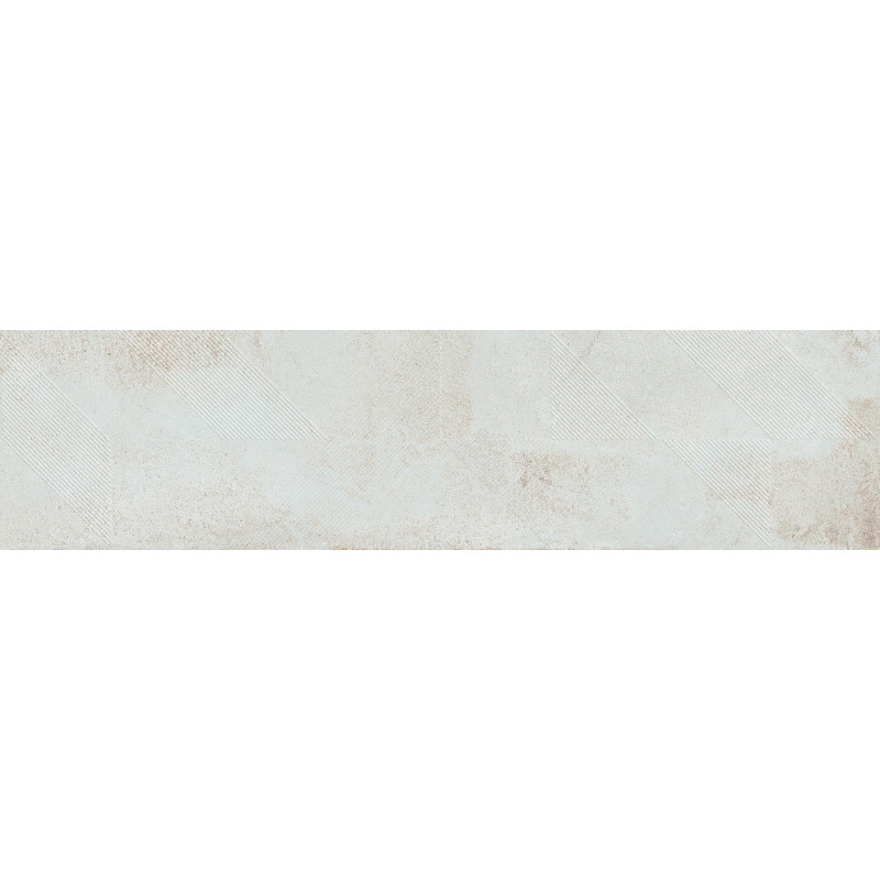 Mexen Lassa Spiga Mint leštený gres rekt. G1, nástenná dlažba 120 x 30 cm, matná - TL705-120-030-51