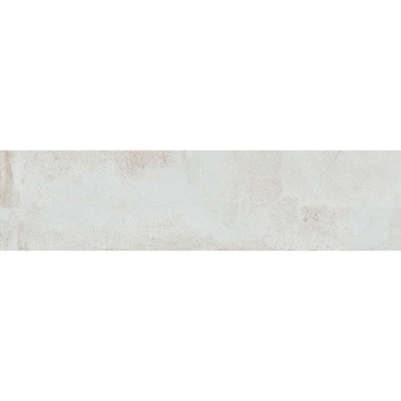 Mexen Lassa Spiga Mint leštený gres rekt. G1, nástenná dlažba 120 x 30 cm, matná - TL705-120-030-51