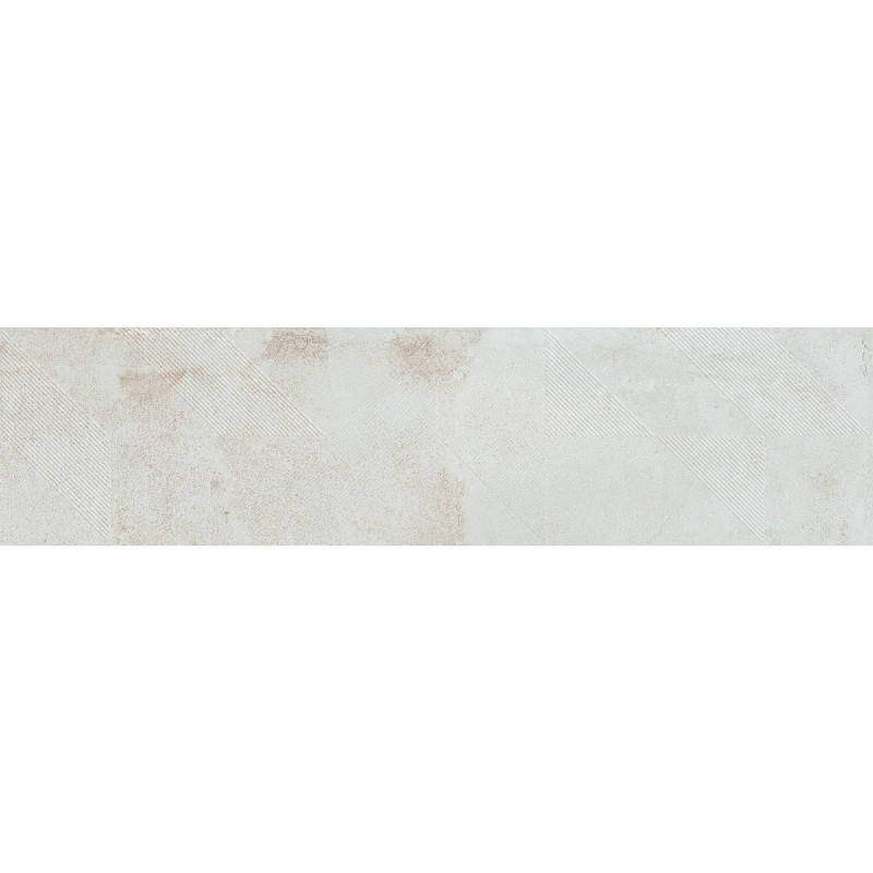 Mexen Lassa Spiga Mint leštený gres rekt. G1, nástenná dlažba 120 x 30 cm, matná - TL705-120-030-51