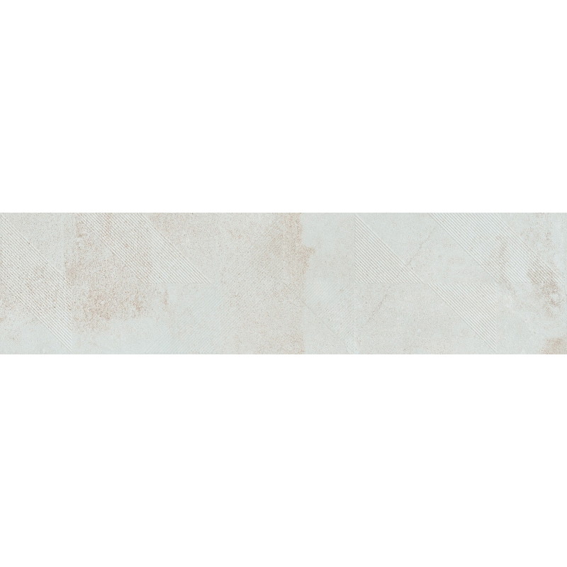 Mexen Lassa Spiga Mint leštený gres rekt. G1, nástenná dlažba 120 x 30 cm, matná - TL705-120-030-51
