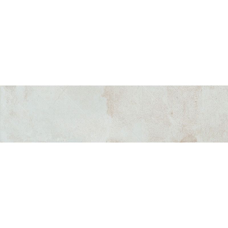 Mexen Lassa Spiga Mint leštený gres rekt. G1, nástenná dlažba 120 x 30 cm, matná - TL705-120-030-51