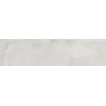 Mexen Lassa Spiga Bianco glazovaný gres rekt. G1, nástenná dlaždica 120 x 30 cm, mat - TL705-120-030-52